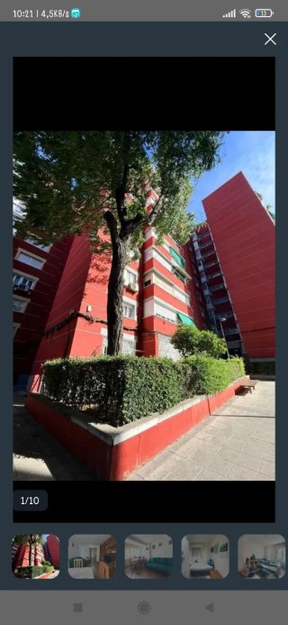 Piso venta 3 habitaciones, Alcorcón Madrid