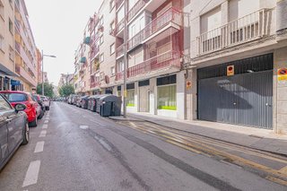 Garaje en venta en Pajaritos - Plaza de Toros en Granada