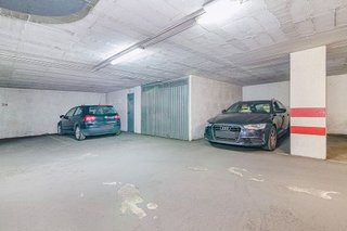 Garaje en venta en Pajaritos - Plaza de Toros en Granada