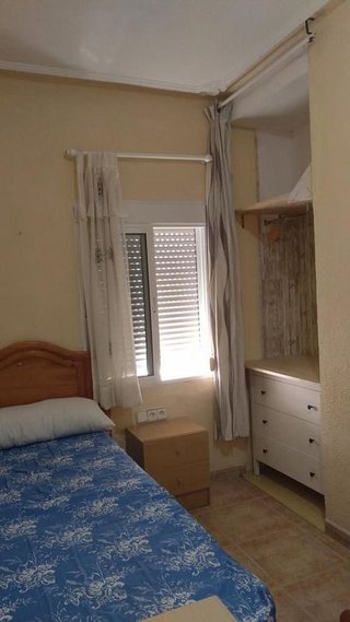 Piso en alquiler en Carranque - Haza Cuevas en Málaga