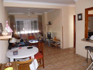 Piso en alquiler en Carranque - Haza Cuevas en Málaga