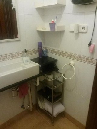Piso en alquiler en Carranque - Haza Cuevas en Málaga