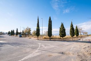 Terreno en venta en Alfacar