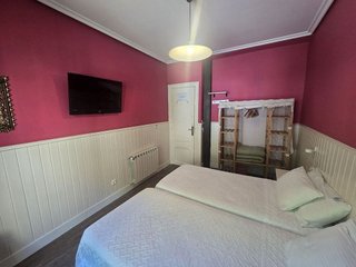 Piso en alquiler en Parte Vieja en San Sebastián-Donostia