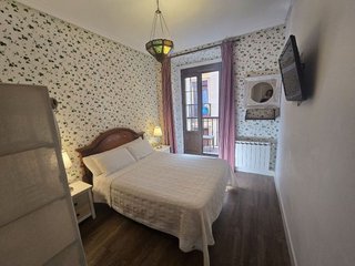 Piso en alquiler en Parte Vieja en San Sebastián-Donostia