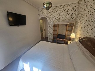 Piso en alquiler en Parte Vieja en San Sebastián-Donostia