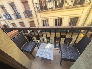 Piso en alquiler en Parte Vieja en San Sebastián-Donostia