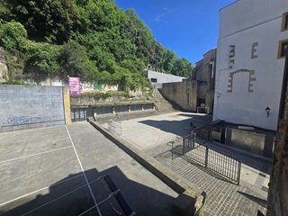 Piso en alquiler en Parte Vieja en San Sebastián-Donostia