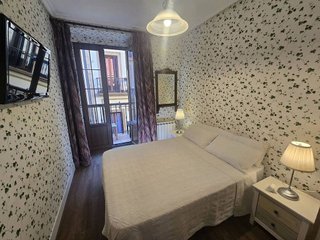 Piso en alquiler en Parte Vieja en San Sebastián-Donostia