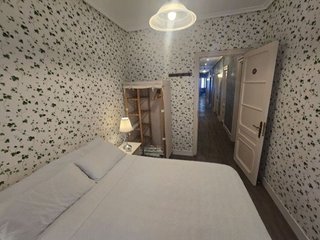 Piso en alquiler en Parte Vieja en San Sebastián-Donostia