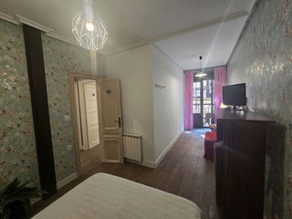 Piso en alquiler en Parte Vieja en San Sebastián-Donostia