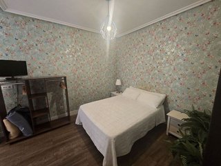 Piso en alquiler en Parte Vieja en San Sebastián-Donostia