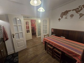 Piso en alquiler en Parte Vieja en San Sebastián-Donostia