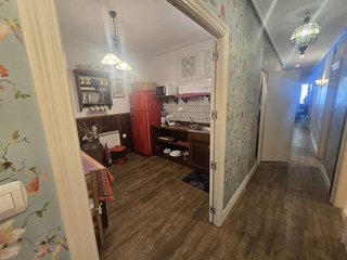 Piso en alquiler en Parte Vieja en San Sebastián-Donostia