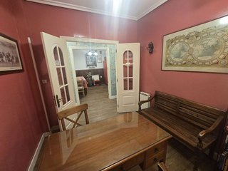 Piso en alquiler en Parte Vieja en San Sebastián-Donostia