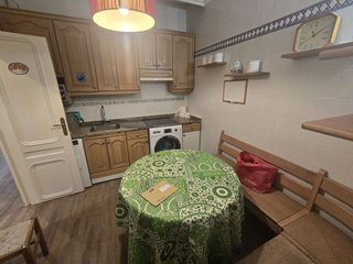 Piso en alquiler en Parte Vieja en San Sebastián-Donostia