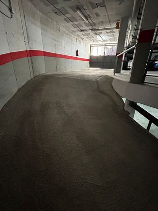 Garaje en venta en Son Armadans en Palma de Mallorca