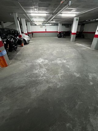 Garaje en venta en Son Armadans en Palma de Mallorca