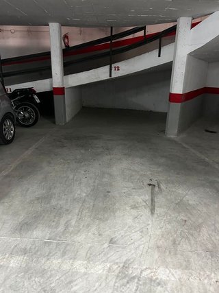 Garaje en venta en Son Armadans en Palma de Mallorca