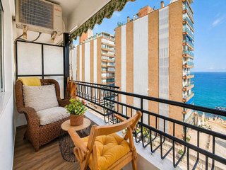 Piso en alquiler en Albufereta en Alicante