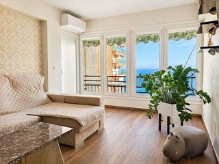 Piso en alquiler en Albufereta en Alicante