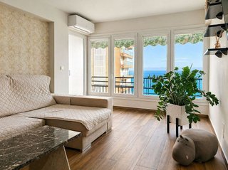 Piso en alquiler en Albufereta en Alicante