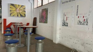 Oficina en alquiler en La Creu del Grau en Valencia