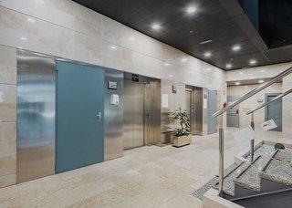 Oficina en alquiler en Zona Industrial en Alcobendas