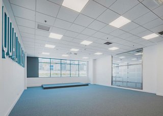 Oficina en alquiler en Zona Industrial en Alcobendas