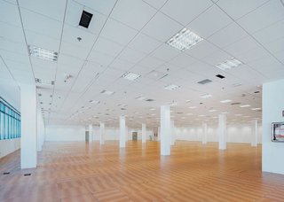 Oficina en alquiler en Zona Industrial en Alcobendas