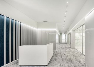 Oficina en alquiler en Zona Industrial en Alcobendas