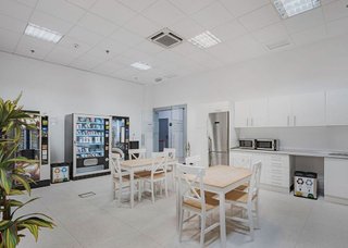 Oficina en alquiler en Zona Industrial en Alcobendas