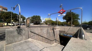 Local comercial en alquiler en Aluche en Madrid