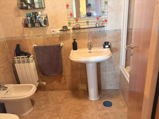 Piso en alquiler en Béjar