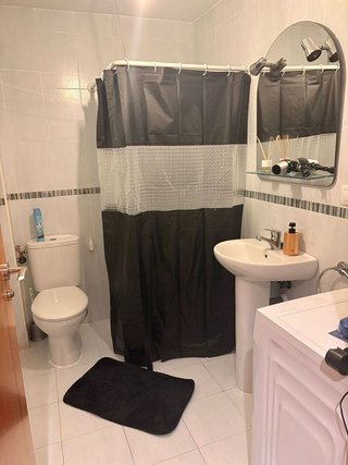 Piso en alquiler en Béjar