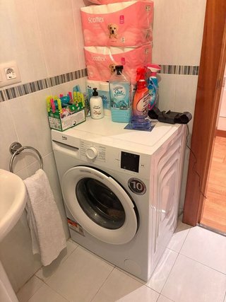 Piso en alquiler en Béjar