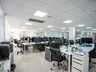 Oficina en alquiler en Lista en Madrid