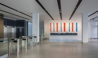 Oficina en alquiler en Lista en Madrid