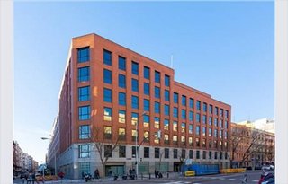 Oficina en alquiler en Lista en Madrid
