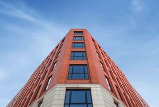 Oficina en alquiler en Lista en Madrid