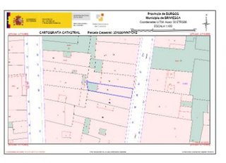 Casa rural en venta en Briviesca