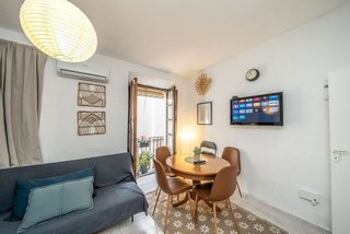 Piso en venta en Puerto en Benidorm