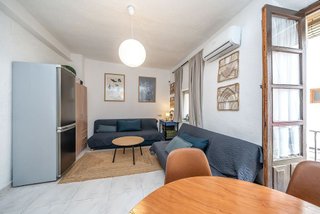 Piso en venta en Puerto en Benidorm
