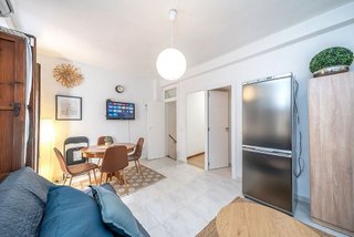 Piso en venta en Puerto en Benidorm