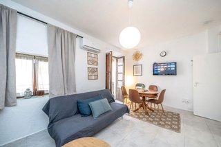 Piso en venta en Puerto en Benidorm