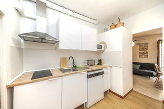 Piso en venta en Puerto en Benidorm