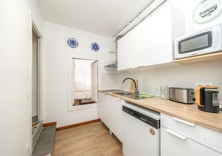 Piso en venta en Puerto en Benidorm