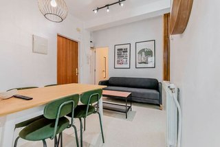 Piso en alquiler en Circular - Vadillos en Valladolid