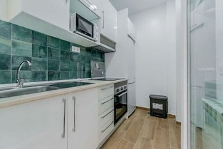 Piso en alquiler en Circular - Vadillos en Valladolid