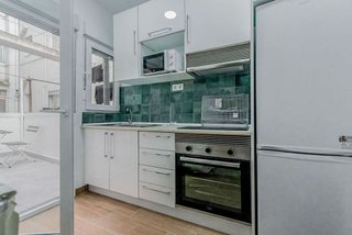 Piso en alquiler en Circular - Vadillos en Valladolid